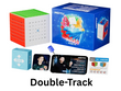 MoYu AoFu V5 7x7 (Double-Track Magnetic)