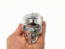 Calvin's Spooky Magnetic 2x2 (Queen Cranium)