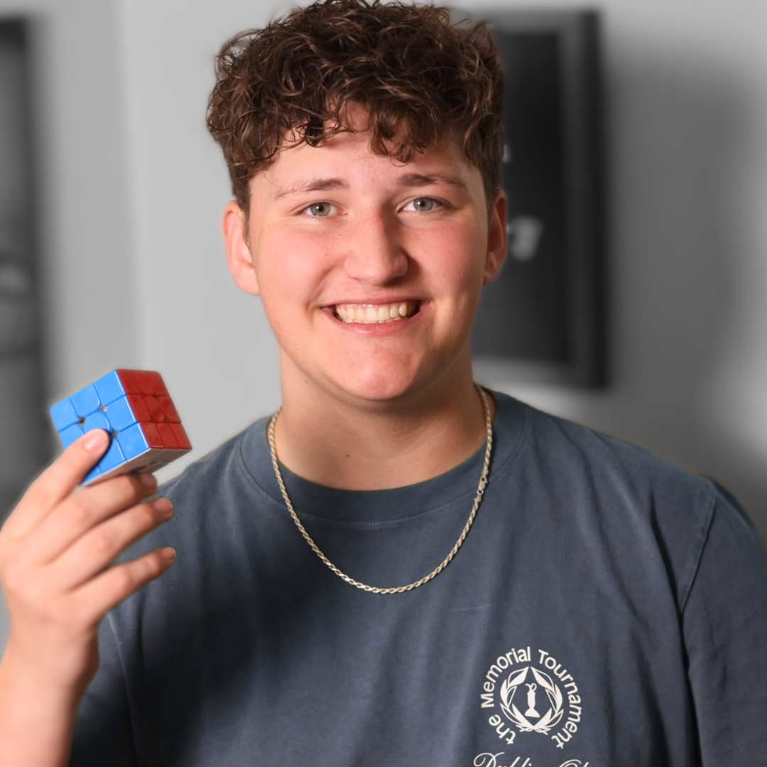 1 Hour 3x3 Solve Analysis with Caiden Lee [Cubing.GG Coaching Session]