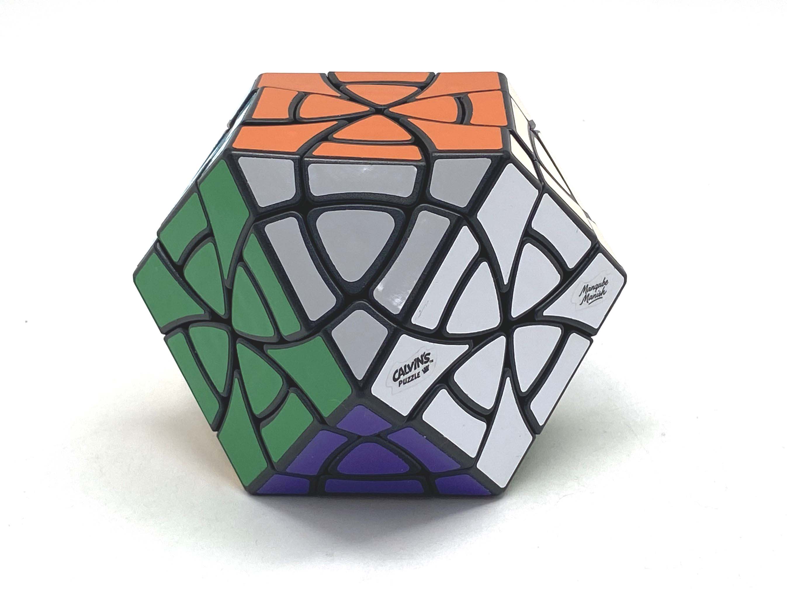 Manish Cubo-Copter Plus
