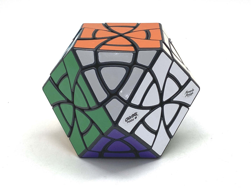 Manish Cubo-Copter Plus