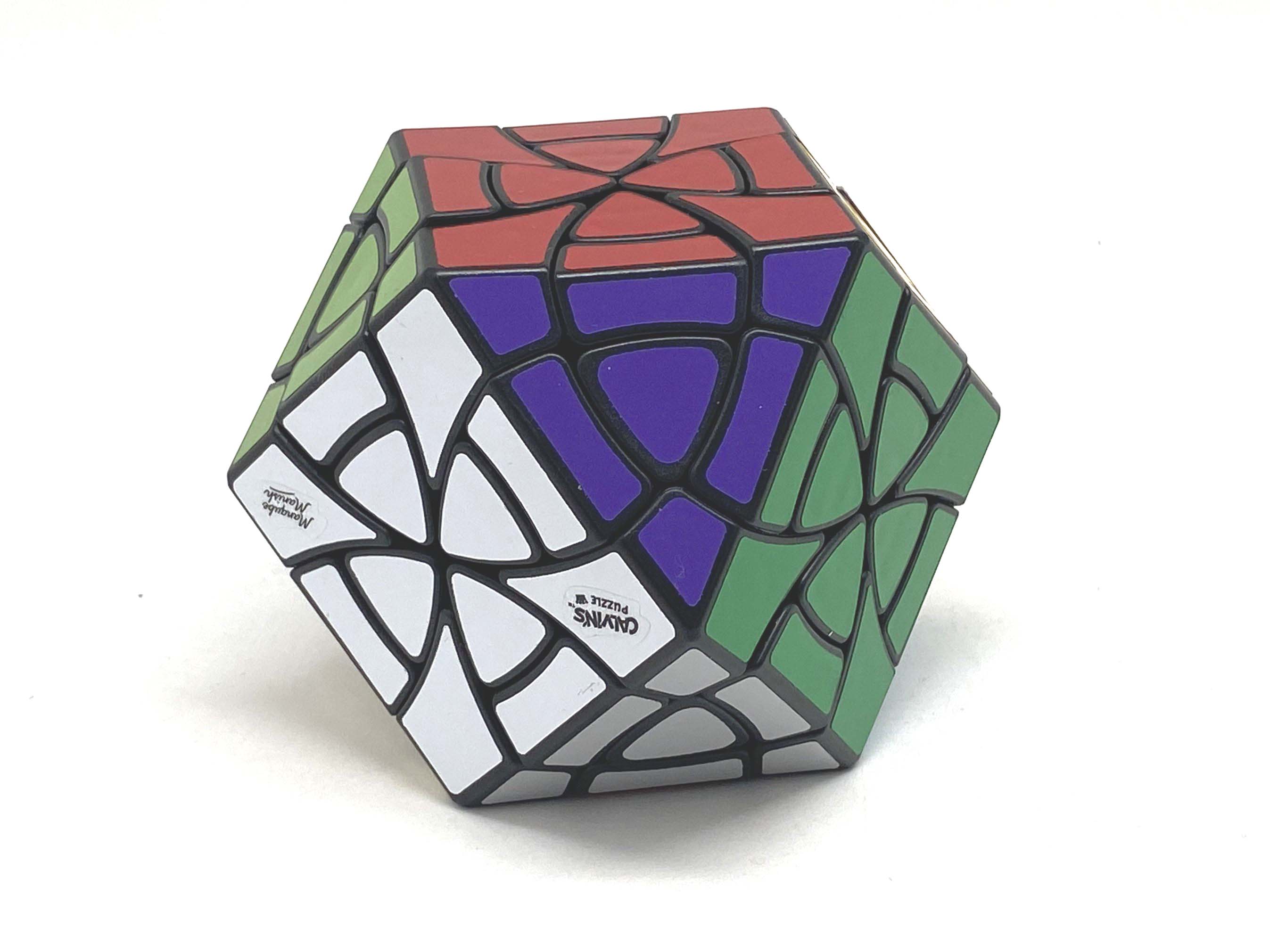 Manish Cubo-Copter Plus