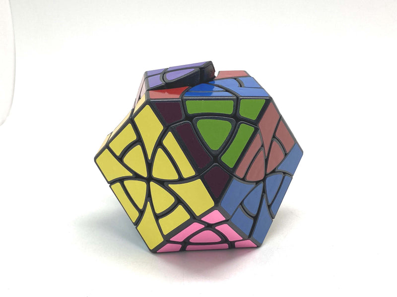 Manish Cubo-Copter Plus