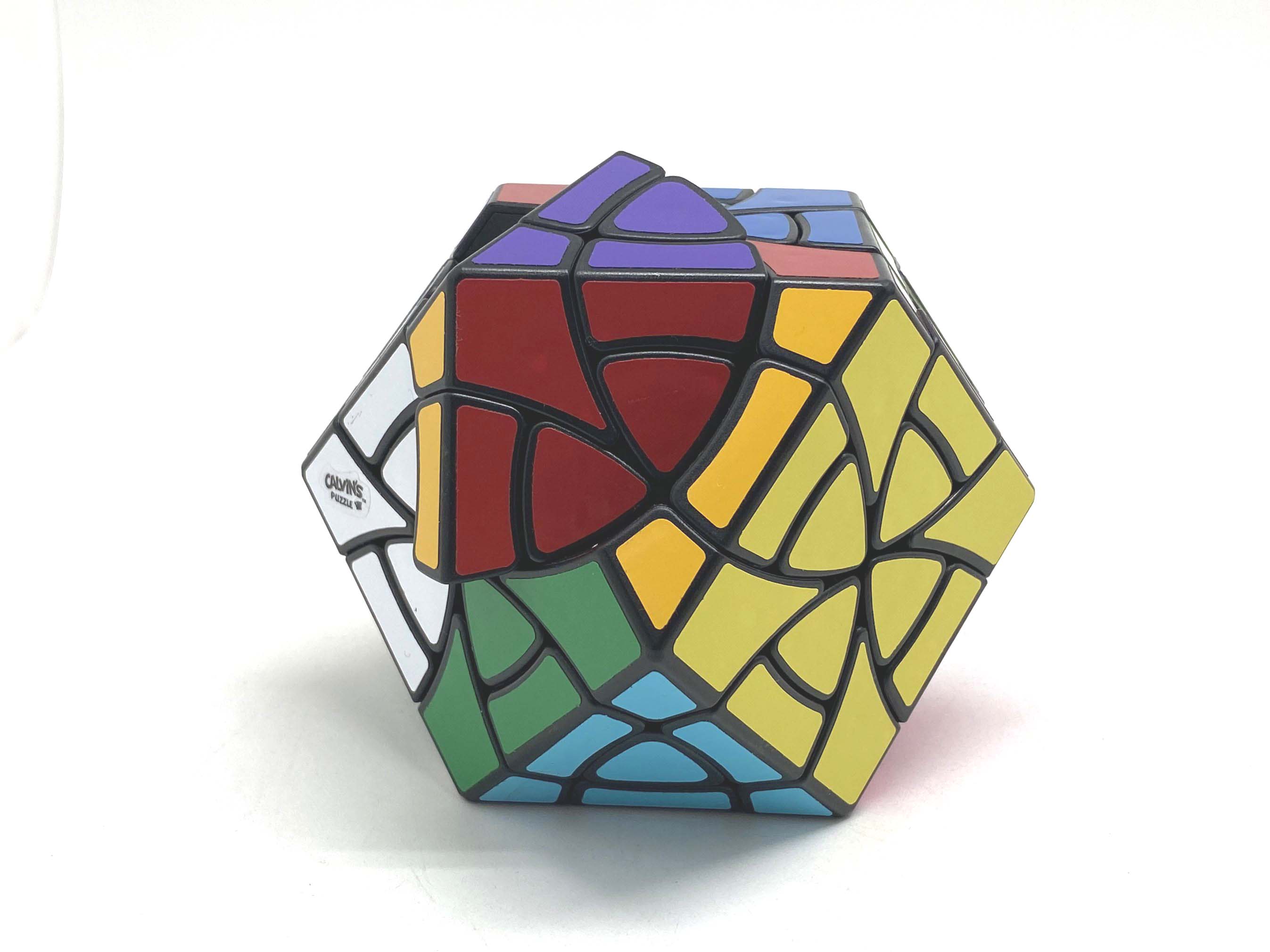 Manish Cubo-Copter Plus