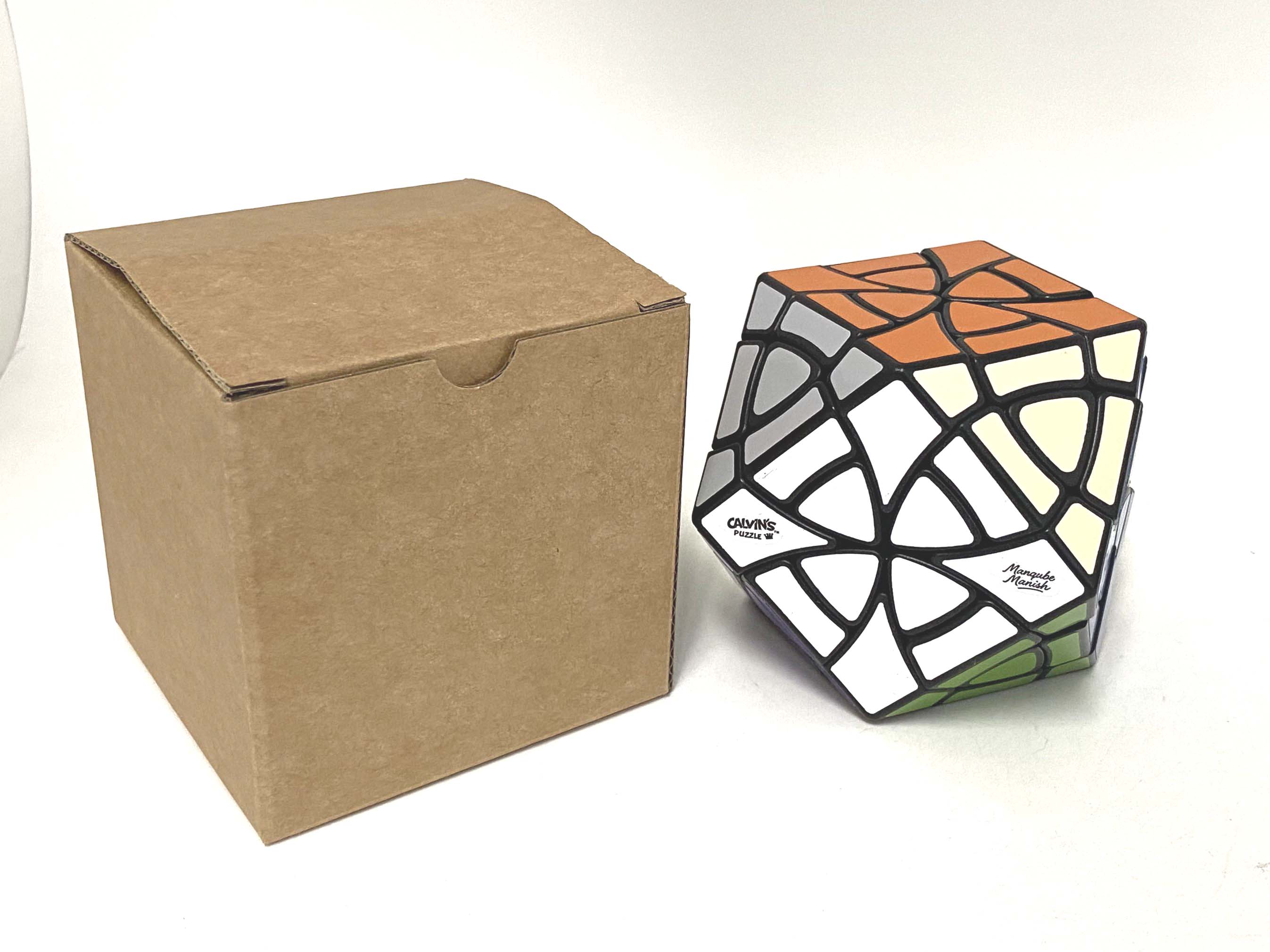 Manish Cubo-Copter Plus