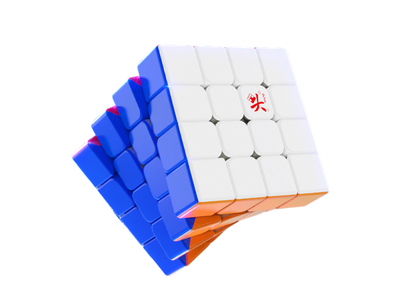 DaYan JingHong 4x4 (Magnetic)