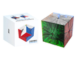 DianSheng Galaxy BriliCube II - Transparent