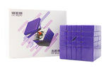 DianSheng Mirror 5x5 (Magnetic) - Purple