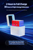 MoYu Super WeiLong 3x3 V2 AI (8-Magnet Ball-Core + MagLev + UV) - Stickerless