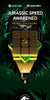 GAN356 ME 3x3 (Jurassic World Edition, Egg Case)