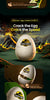 GAN356 ME 3x3 (Jurassic World Edition, Egg Case)
