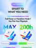 GAN i4 MagLev Frosted 3x3 (Smart Cube)