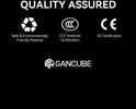 GAN460 M V2 4x4 (UV Coated)