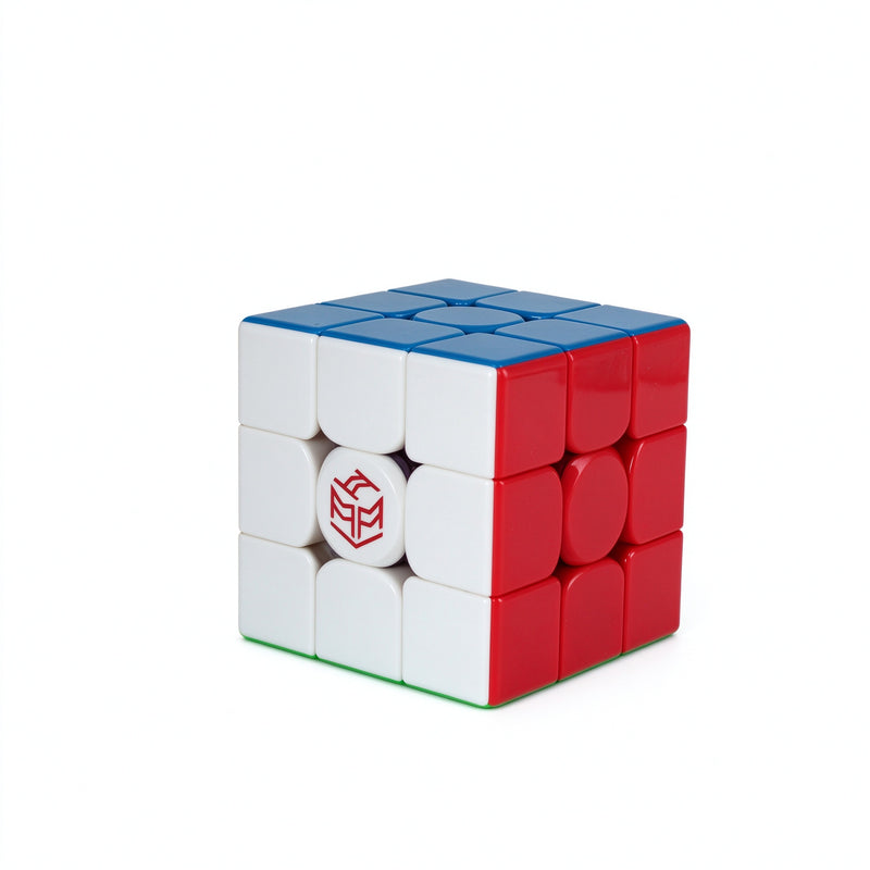 MoYu RS3 M V5 3x3 (8-Magnet Ball-Core + MagLev + UV HMM SE)