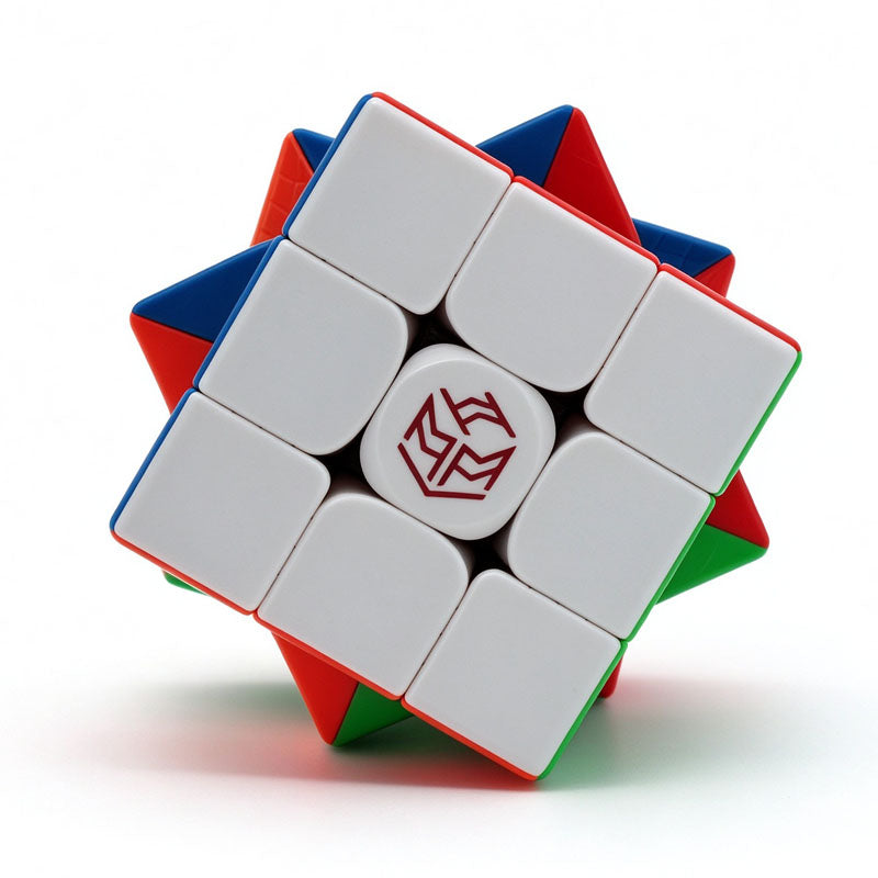 MoYu RS3 M V5 3x3 (Spring-Tension + Matte HMM SE)