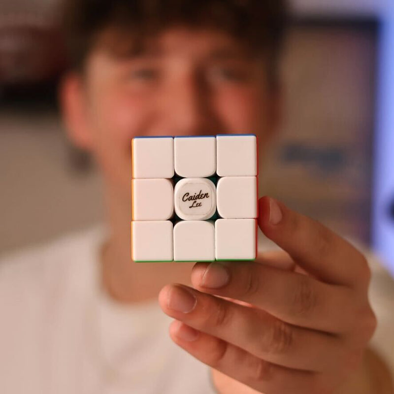 The Caiden Cube 3x3