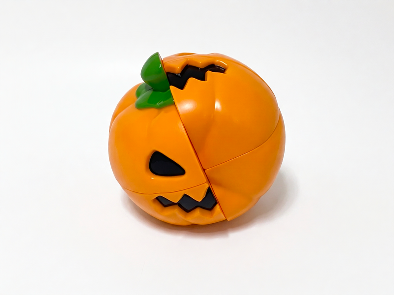 Calvin's Spooky Magnetic 2x2 (Jack)