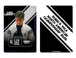 NAC 2026 Official Collectible Trading Card (Luke Garrett)