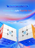 MoYu AoLong V5 AI 3x3 (Smart Cube, 8-Magnet Ball-Core + MagLev + UV)