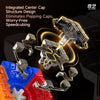 PiCube QiYi Warrior 7x7 SE (Magnetic + UV)