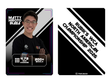 NAC 2026 Official Collectible Trading Card (Matty Inaba)