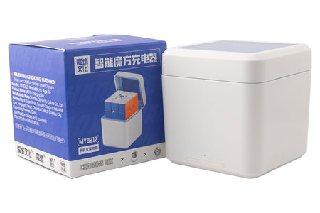Cubing Equipment