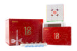 MoYu Super WeiLong 3x3 V2 AI (8-Magnet Ball-Core + MagLev) - 18th Anniversary Edition