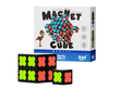 MoYu Building Blocks (Magnetic) - Set of 9 - Black