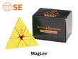 PiCube WeiLong Pyraminx SE (MagLev)