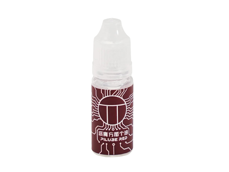 PiLube Red - 10cc