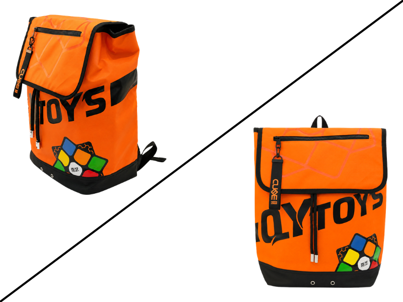 QiYi Forever Backpack