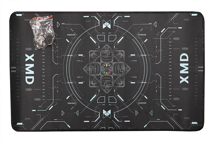 QiYi Mini Mat V3