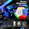 VIN Azure Megaminx Lite (Standard)