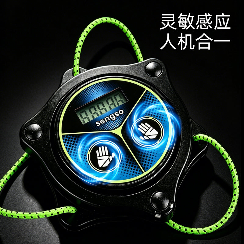 ShengShou One-Handed Mini Timer