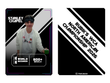 NAC 2026 Official Collectible Trading Card (Stanley Chapel)