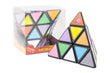 Sudoku Pyraminx V3 (Master) - Black