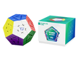 YJ YuHu Megaminx V3 (Magnetic) - Stickerless