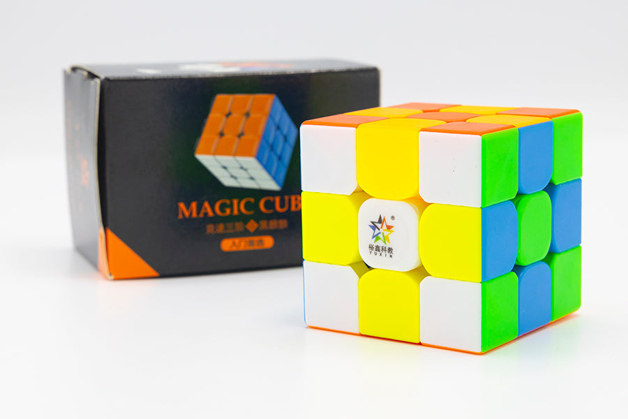 YuXin Kylin 3x3