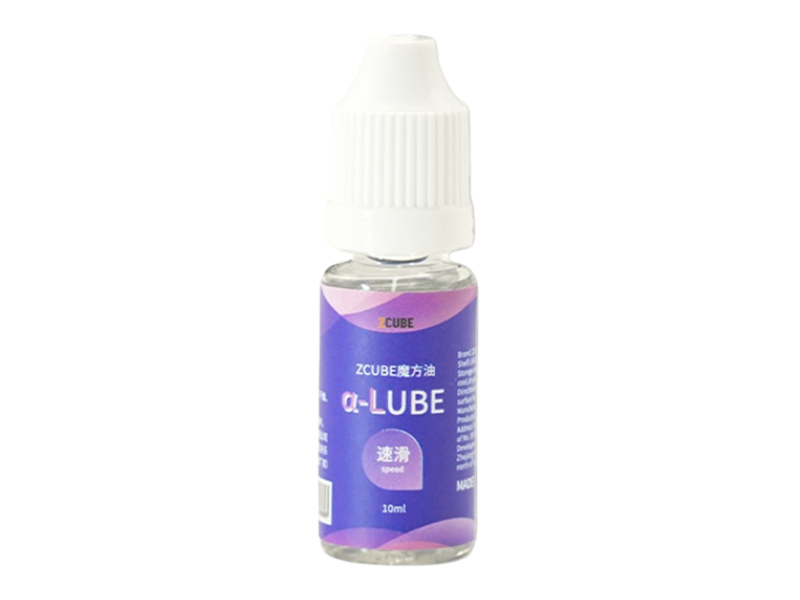 Z-Lube Alpha (Speed)