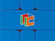 Cubicle Logo (UV Transfer)