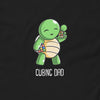 Father Son Cubing T-Shirt