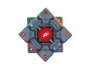MoYu WeiLong Ferrocore V2 3x3