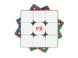 The FerYooCore 3x3 V2 - Stickerless