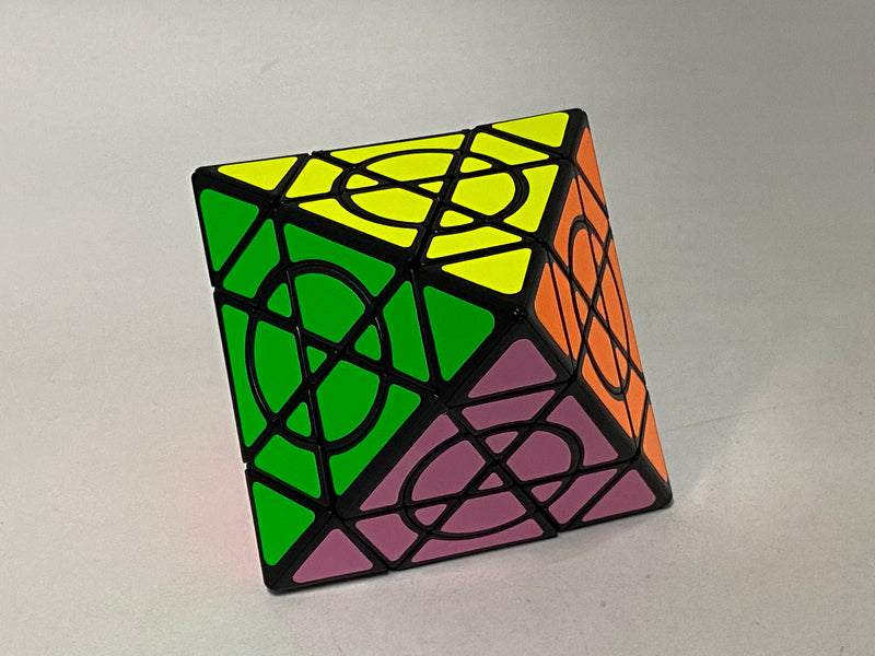 mf8 Crazy Octahedron II