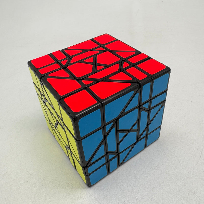 mf8 Quantum Cube V3