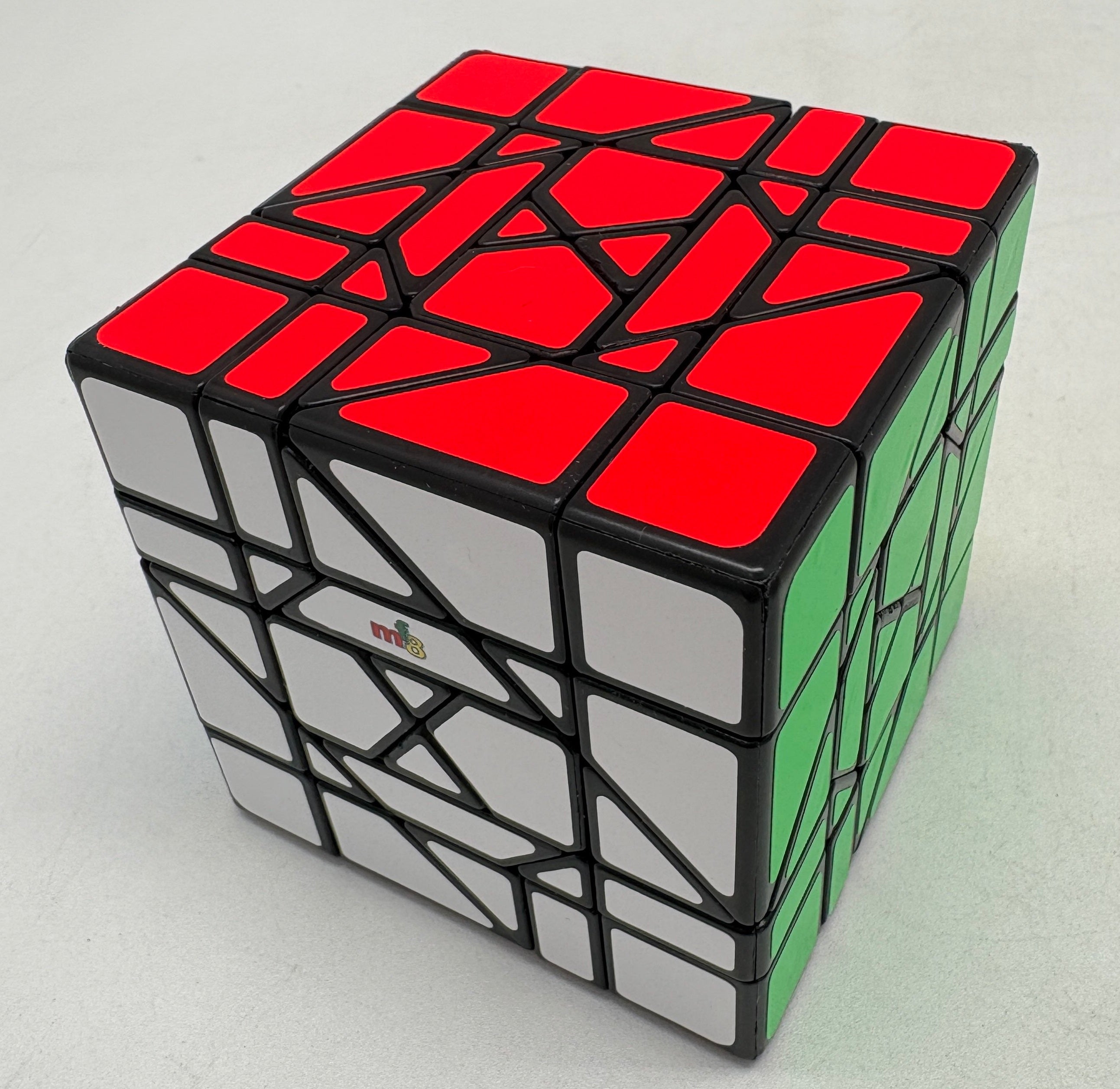 mf8 Quantum Cube V3