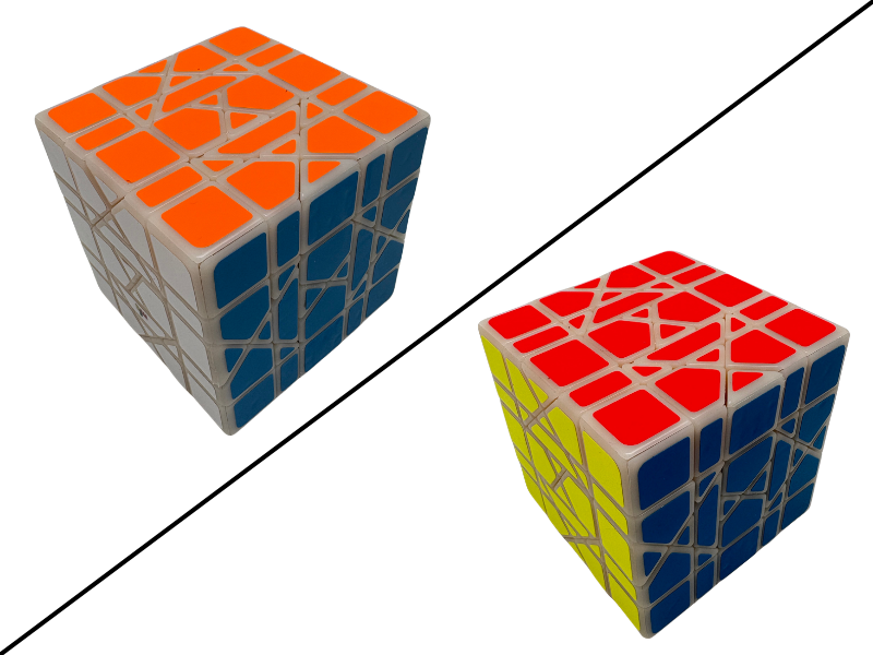 mf8 Quantum Cube V4 - Primary