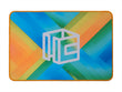 Cubicle Mini Mat 2026 (Prism - Aurora)