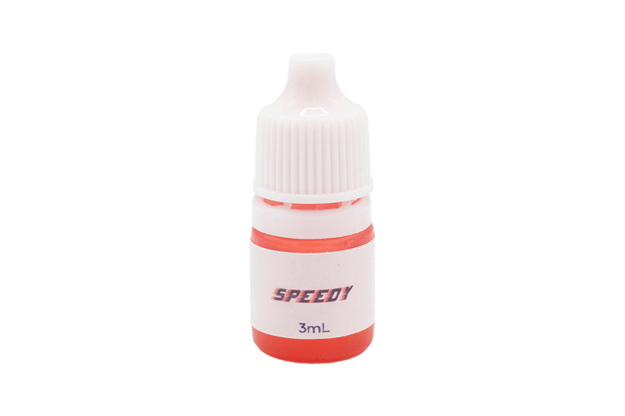 Lubicle Speedy