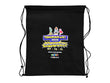 Tingman Live Drawstring Bag (USA Tour 2026)